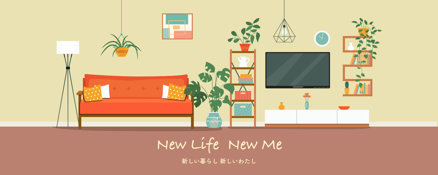 New life New me｜松本PARCO